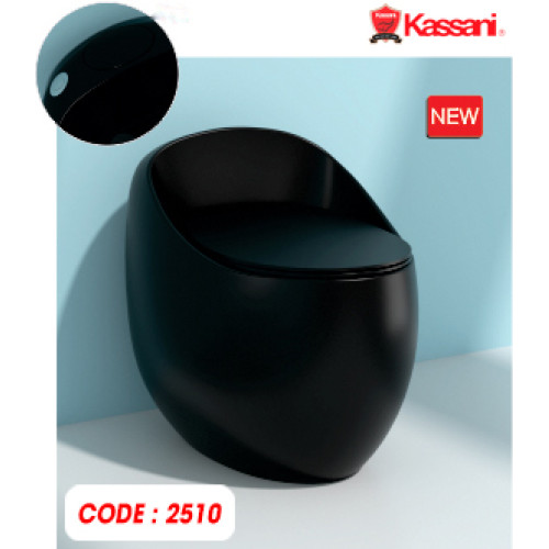 BỒN CẦU KASSANI 2510